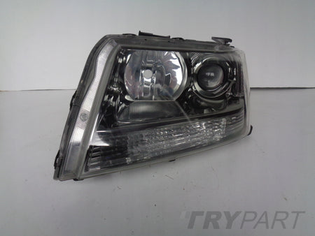 LEFT HEADLIGHT LAMPS SUZUKI GRAND VITARA 05-