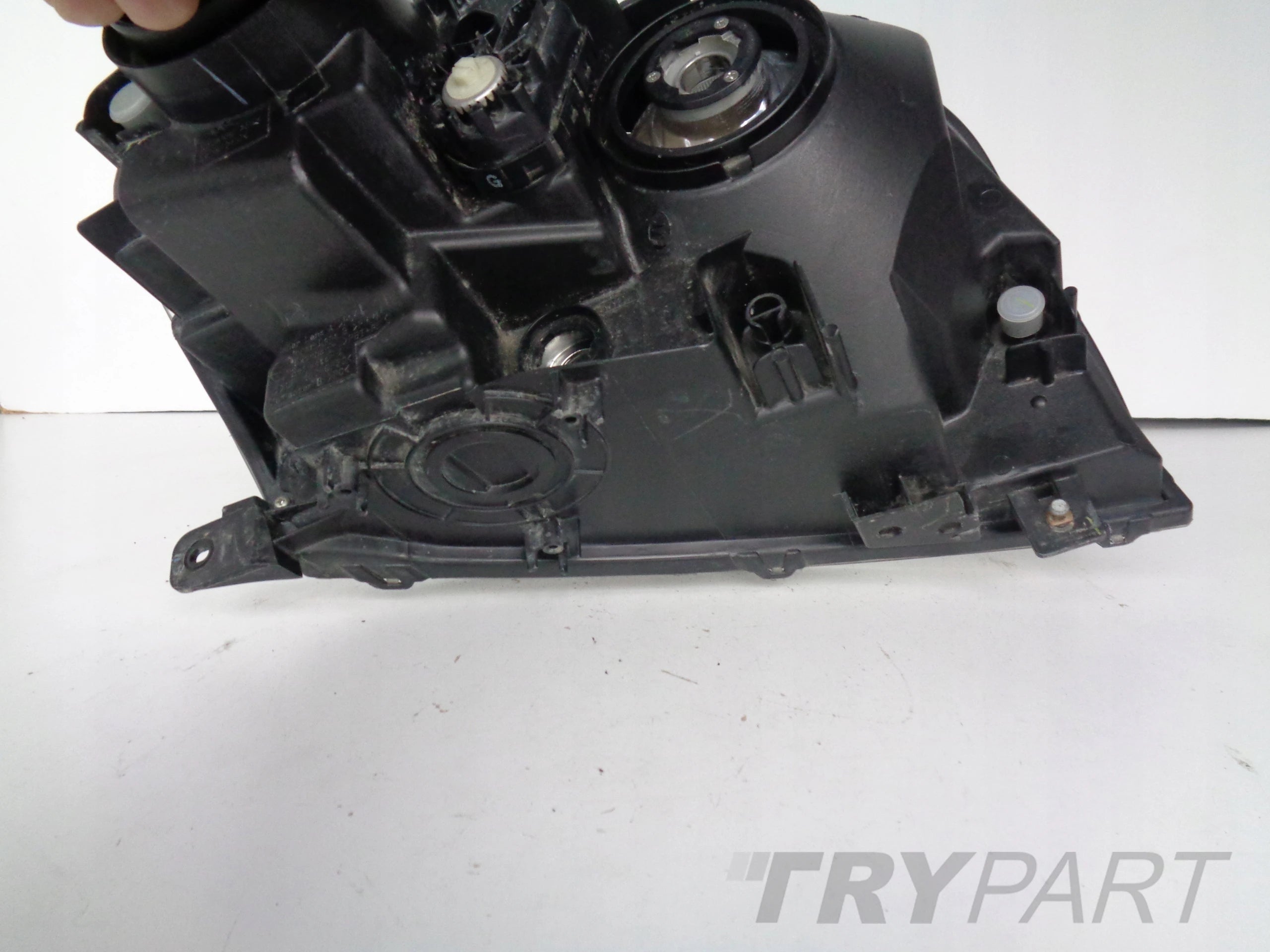 LEFT HEADLIGHT LAMPS SUZUKI GRAND VITARA 05-