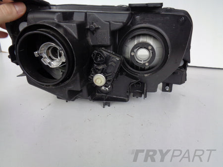 LEFT HEADLIGHT LAMPS SUZUKI GRAND VITARA 05-