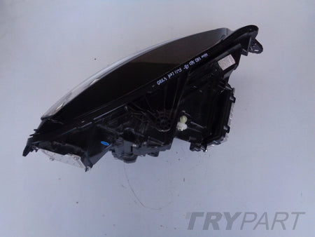 LEFT HEADLIGHT LAMPS VOLVO V60 S60 18- FULL LED
