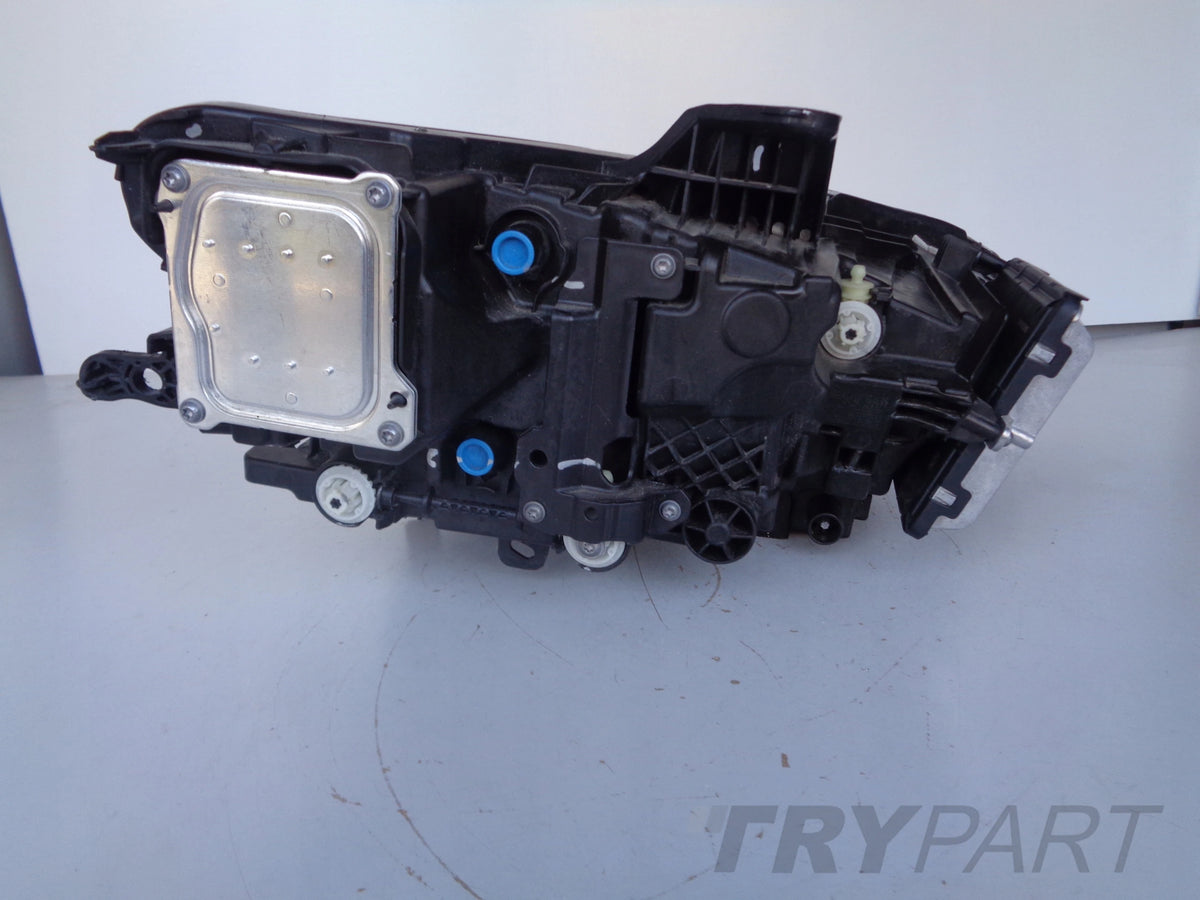 LEFT HEADLIGHT LAMPS VOLVO V60 S60 18- FULL LED
