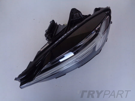 LEFT HEADLIGHT LAMPS VOLVO V60 S60 18- FULL LED