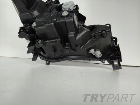 LEFT HEADLIGHT MAZDA CX5 II 17- FULL LED 9 PIN