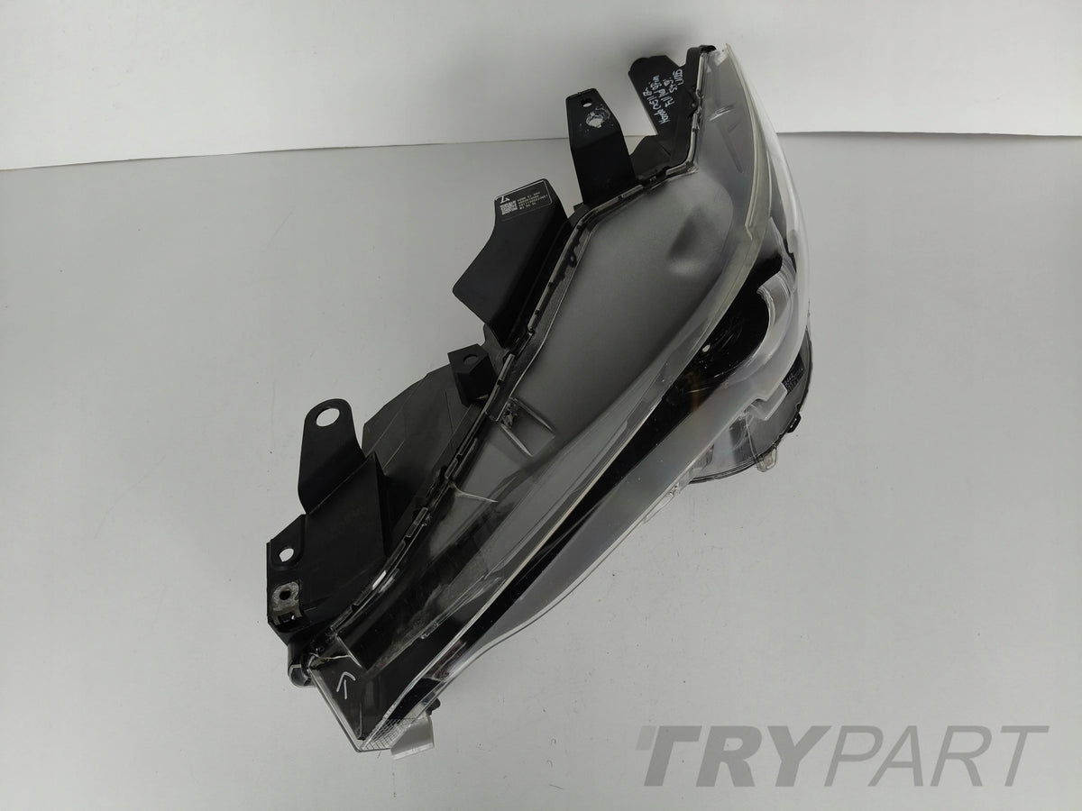 LEFT HEADLIGHT MAZDA CX5 II 17- FULL LED 9 PIN