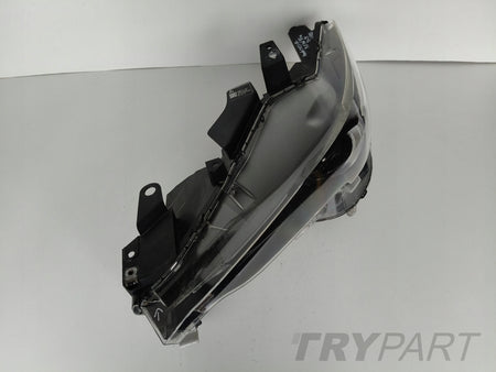 LEFT HEADLIGHT MAZDA CX5 II 17- FULL LED 9 PIN