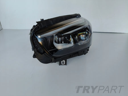 LEFT HEADLIGHT MERCEDES B-CLASS W247 18- FULL LED