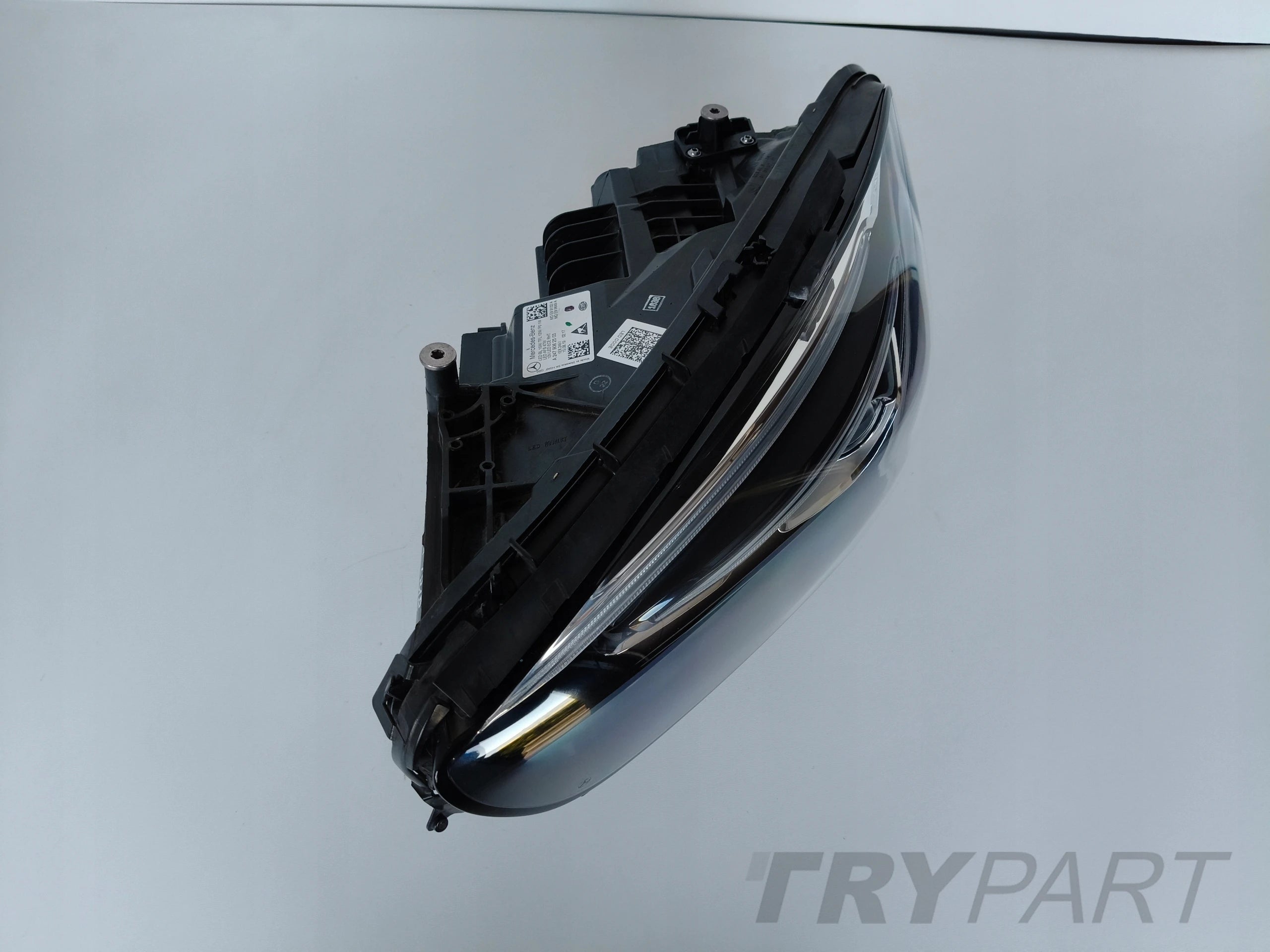 LEFT HEADLIGHT MERCEDES B-CLASS W247 18- FULL LED