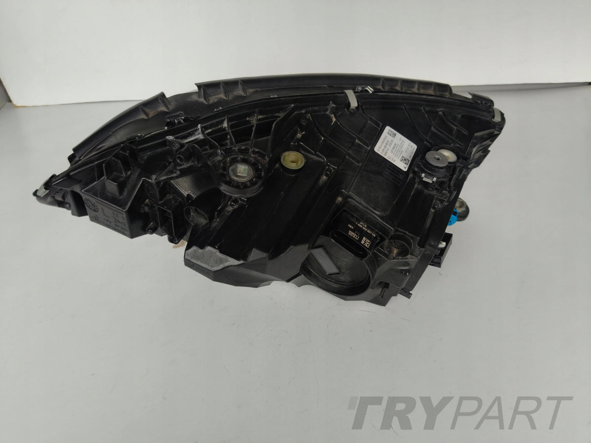 LEFT HEADLIGHT MERCEDES C-CLASS W206 21- FULL LED DIGITAL LIGHT
