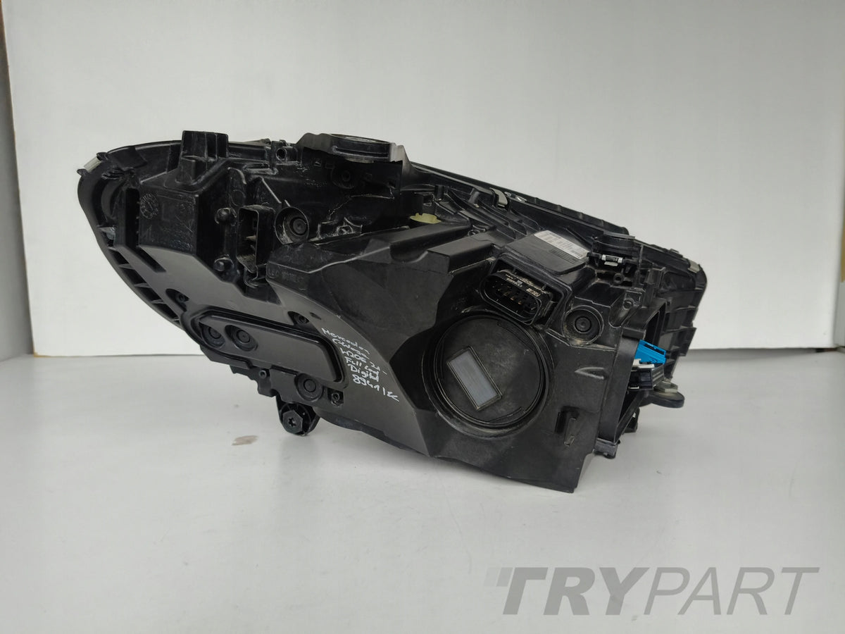 LEFT HEADLIGHT MERCEDES C-CLASS W206 21- FULL LED DIGITAL LIGHT