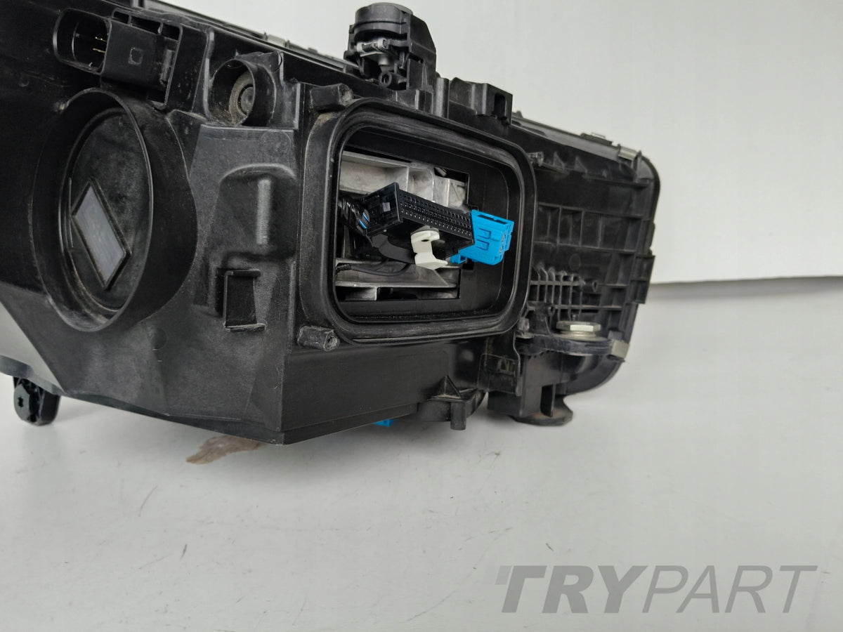LEFT HEADLIGHT MERCEDES C-CLASS W206 21- FULL LED DIGITAL LIGHT