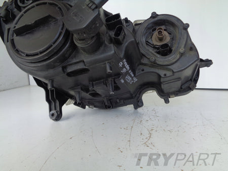 LEFT HEADLIGHT MERCEDES E-CLASS W211 02-06