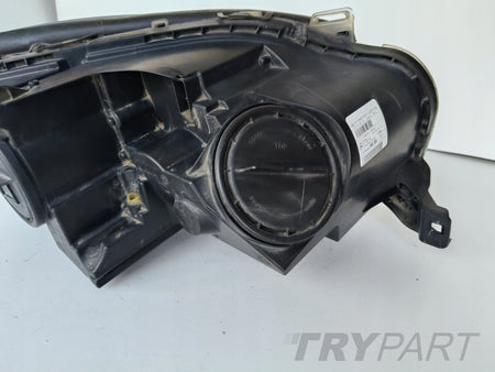 LEFT HEADLIGHT MERCEDES ML W166 11-
