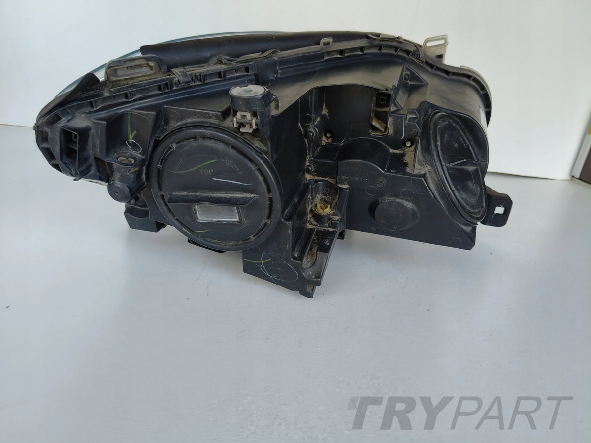 LEFT HEADLIGHT MERCEDES ML W166 11-