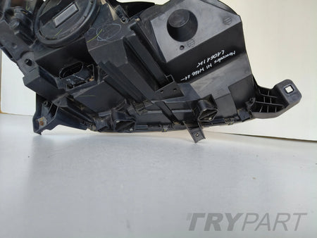 LEFT HEADLIGHT MERCEDES ML W166 11-