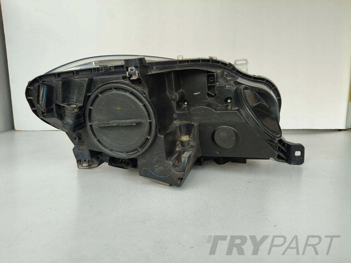 LEFT HEADLIGHT MERCEDES ML W166 11-