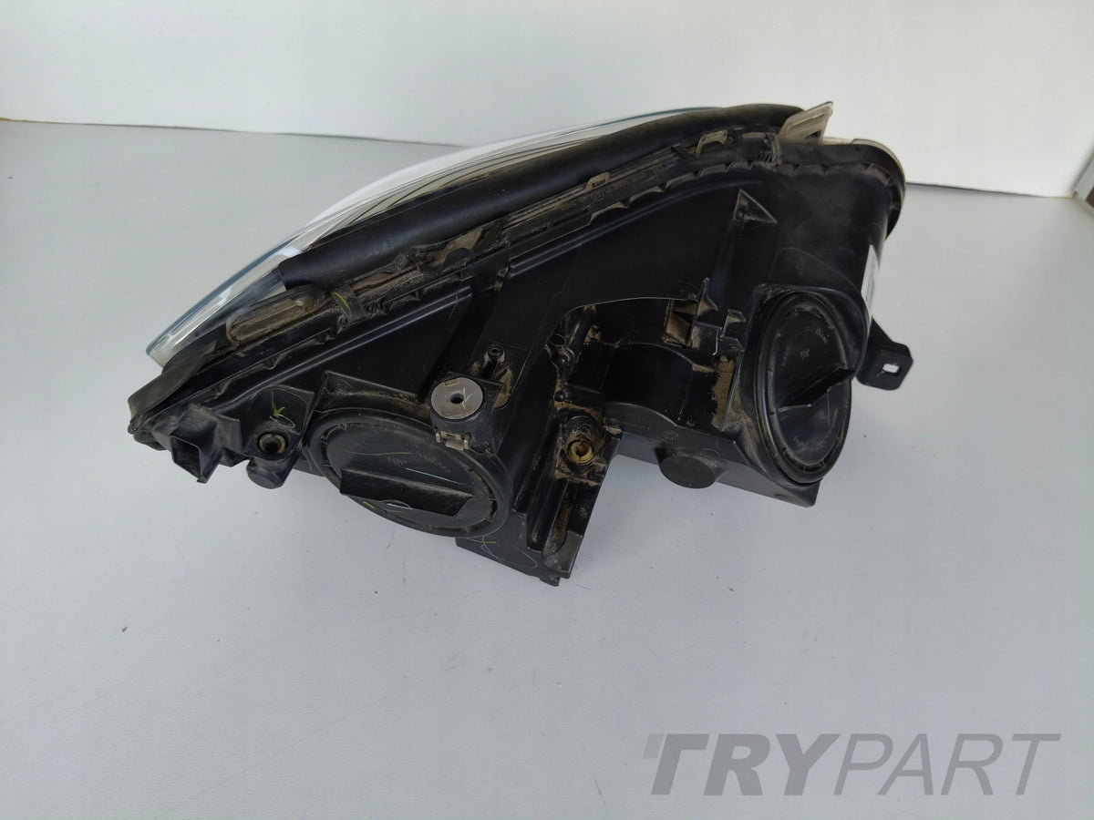 LEFT HEADLIGHT MERCEDES ML W166 11-