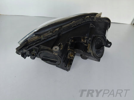 LEFT HEADLIGHT MERCEDES ML W166 11-