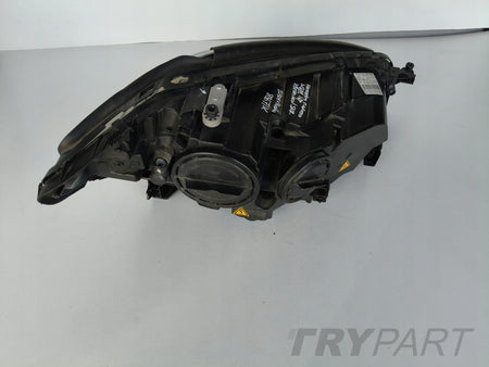 LEFT HEADLIGHT MERCEDES S-CLASS W221 FACELIFT XENON LED ILS NIGHT VISION