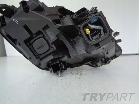 LEFT HEADLIGHT MERCEDES S-CLASS W222 FULL LED NIGHT VISION