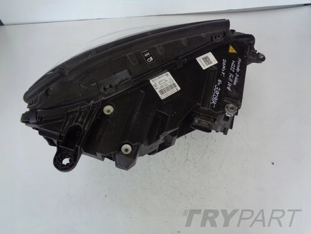 LEFT HEADLIGHT MERCEDES S-CLASS W222 FULL LED NIGHT VISION
