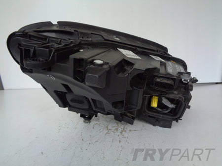 LEFT HEADLIGHT MERCEDES S-CLASS W222 FULL LED NIGHT VISION