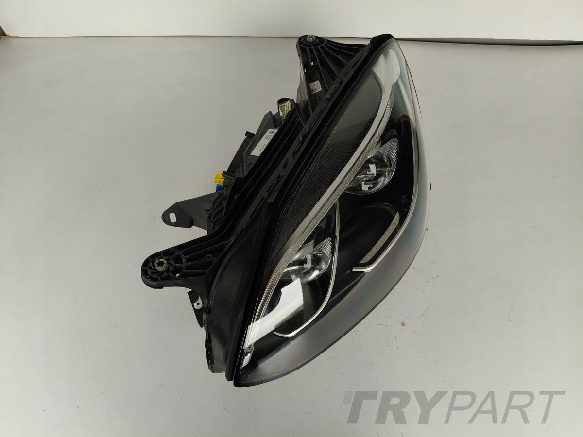 LEFT HEADLIGHT MERCEDES SLC W172 FULL LED ILS