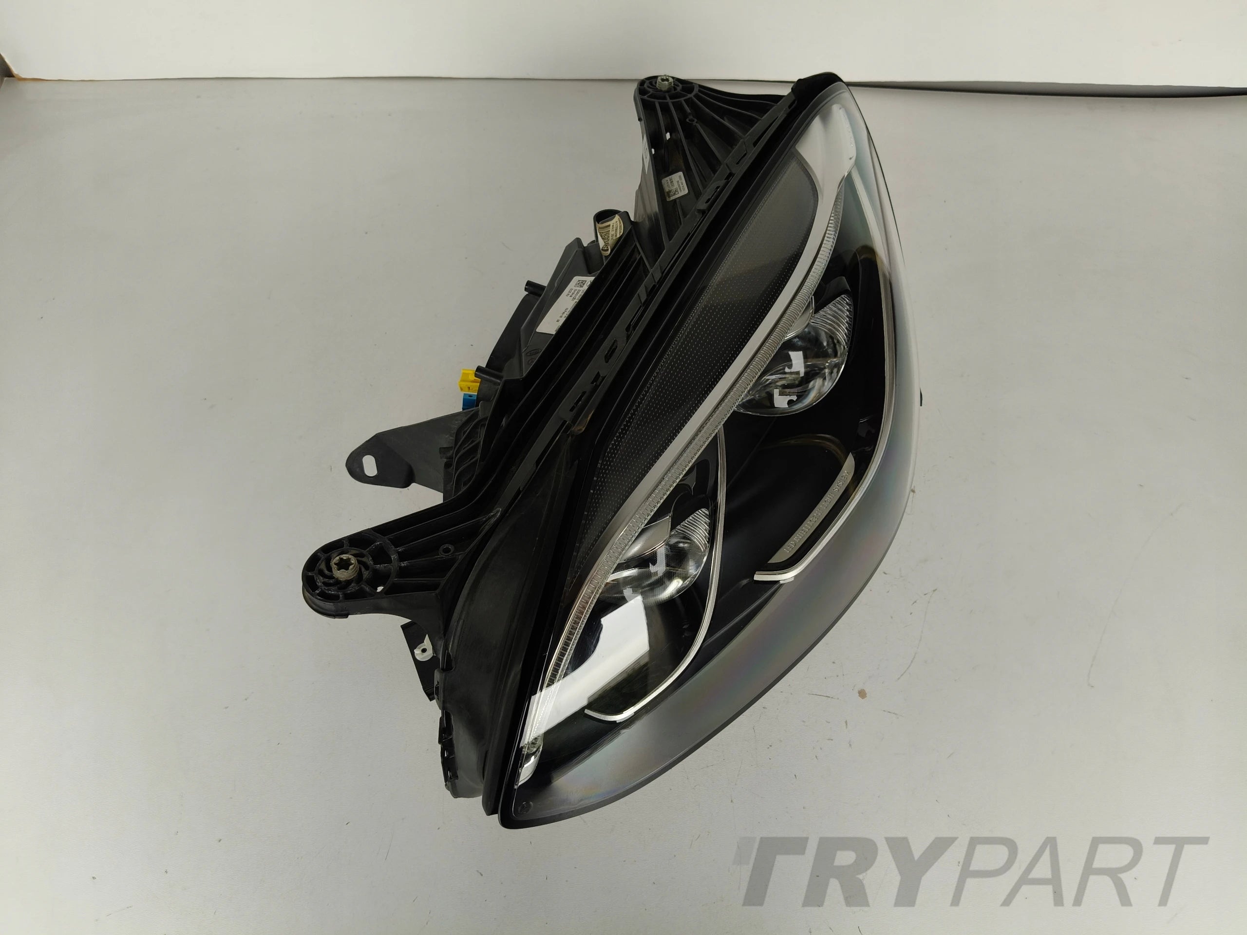 LEFT HEADLIGHT MERCEDES SLC W172 FULL LED ILS