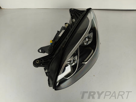 LEFT HEADLIGHT MERCEDES SLC W172 FULL LED ILS