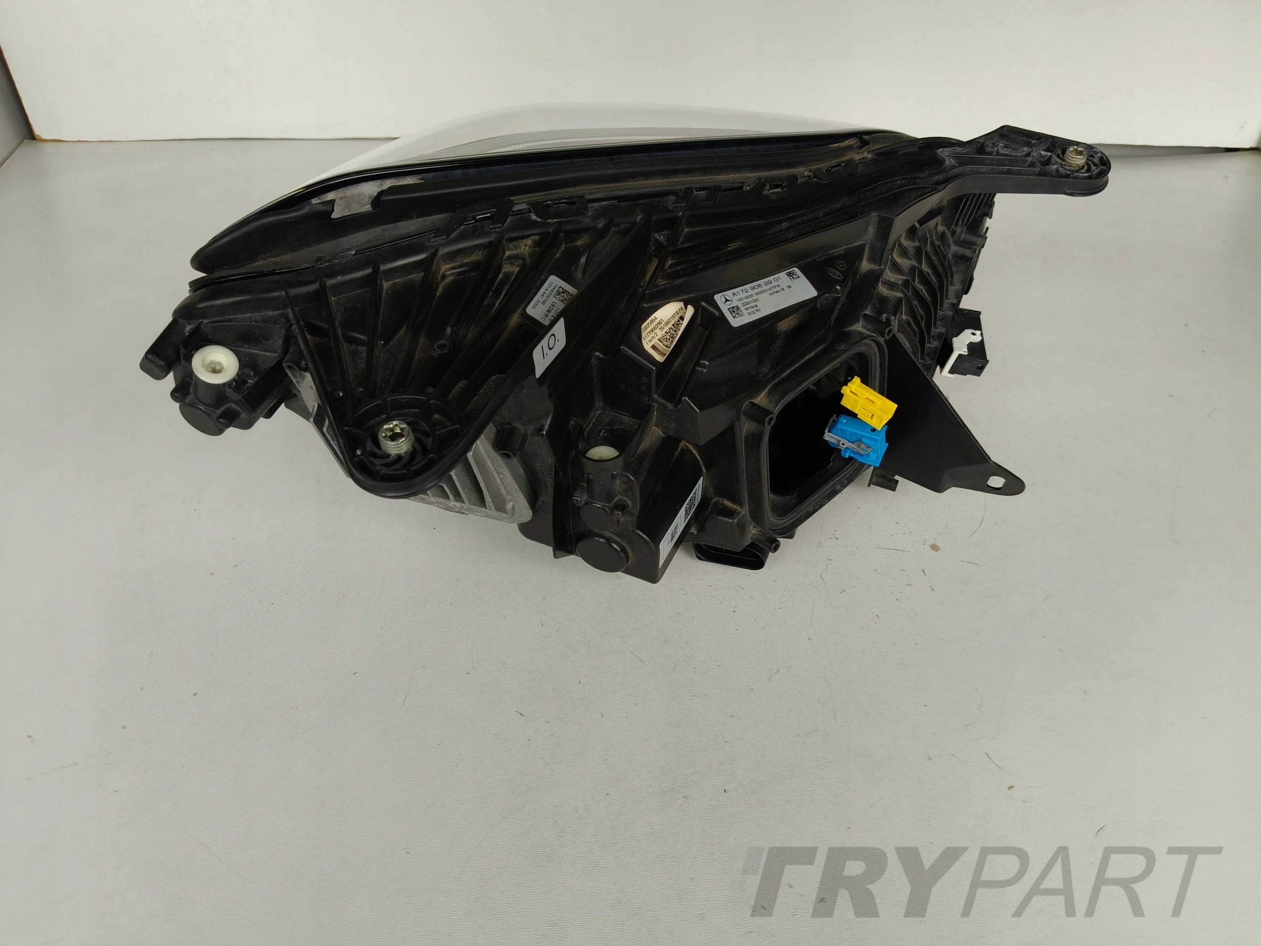 LEFT HEADLIGHT MERCEDES SLC W172 FULL LED ILS
