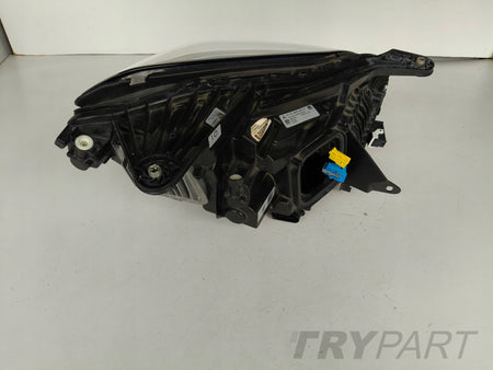 LEFT HEADLIGHT MERCEDES SLC W172 FULL LED ILS
