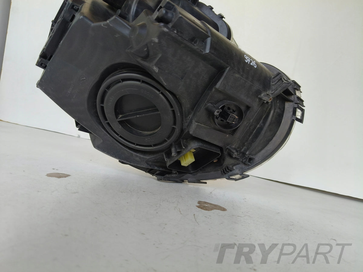 LEFT HEADLIGHT MINI COOPER ONE R56 XENON
