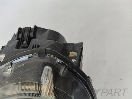 LEFT HEADLIGHT MINI COOPER ONE R56 XENON