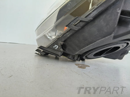 LEFT HEADLIGHT MINI COOPER ONE R56 XENON