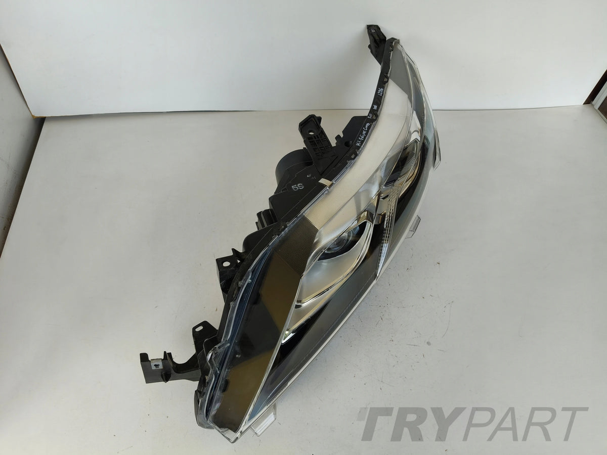 LEFT HEADLIGHT MITSUBISHI ECLIPSE CROSS 17- FULL LED