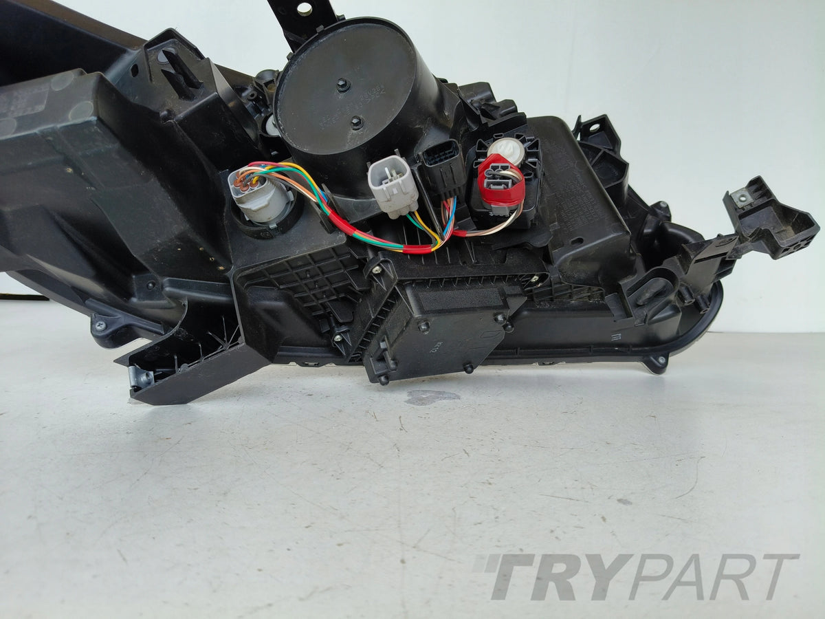 LEFT HEADLIGHT MITSUBISHI ECLIPSE CROSS 17- FULL LED