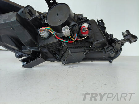LEFT HEADLIGHT MITSUBISHI ECLIPSE CROSS 17- FULL LED