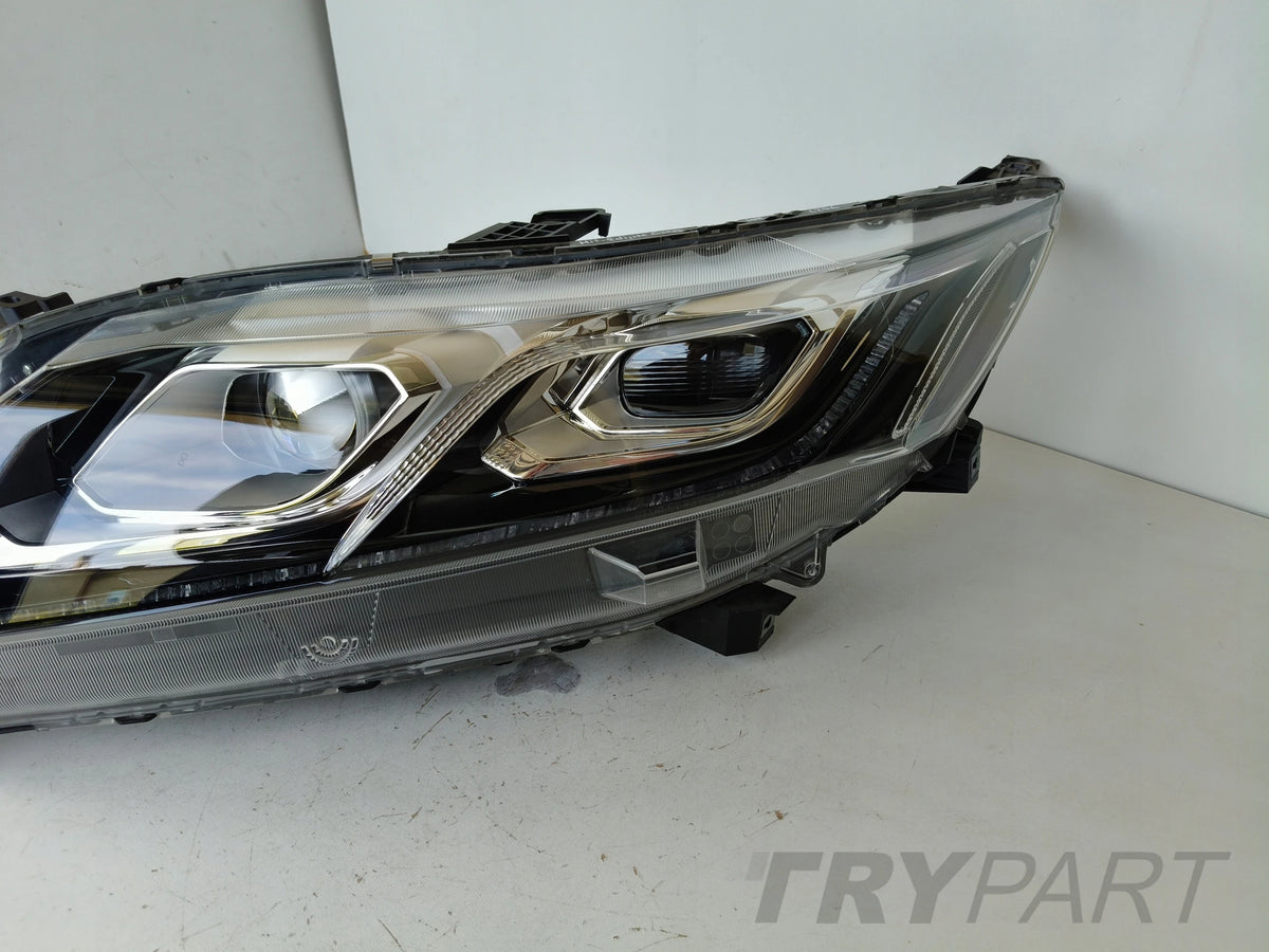 LEFT HEADLIGHT MITSUBISHI ECLIPSE CROSS 17- FULL LED
