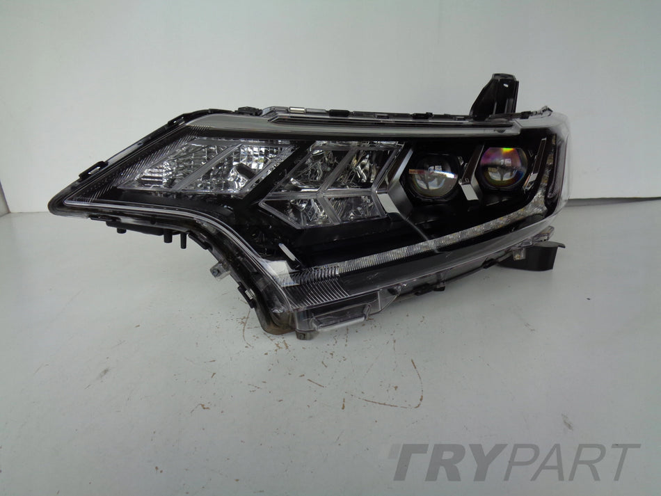 LEFT HEADLIGHT MITSUBISHI OUTLANDER III 18- FACELIFT FULL LED