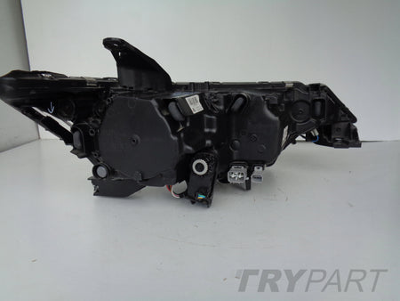 LEFT HEADLIGHT MITSUBISHI OUTLANDER III 18- FACELIFT FULL LED