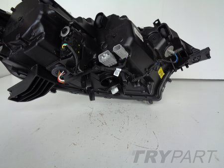 LEFT HEADLIGHT MITSUBISHI OUTLANDER III 18- FACELIFT FULL LED