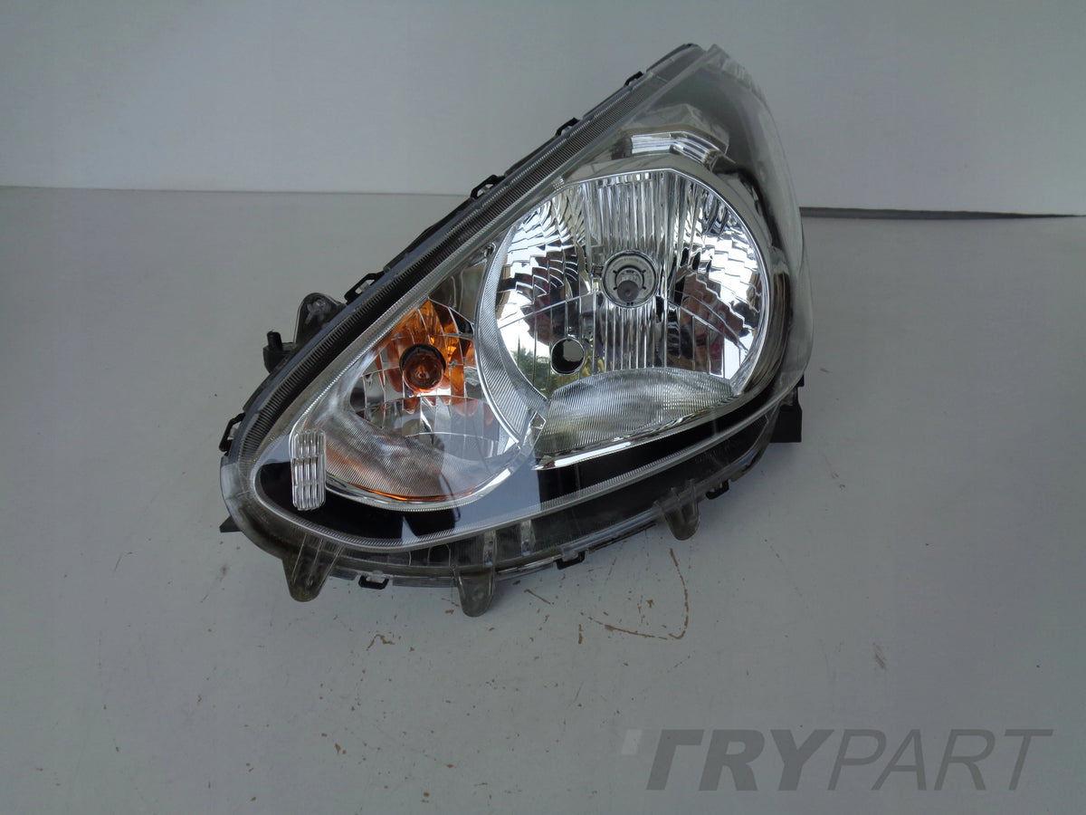 LEFT HEADLIGHT MITSUBISHI SPACE STAR 13-