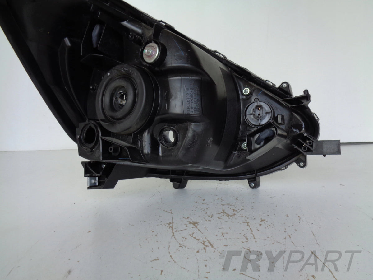LEFT HEADLIGHT MITSUBISHI SPACE STAR 13-