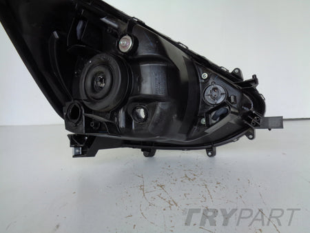 LEFT HEADLIGHT MITSUBISHI SPACE STAR 13-