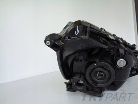 LEFT HEADLIGHT MITSUBISHI SPACE STAR 13-