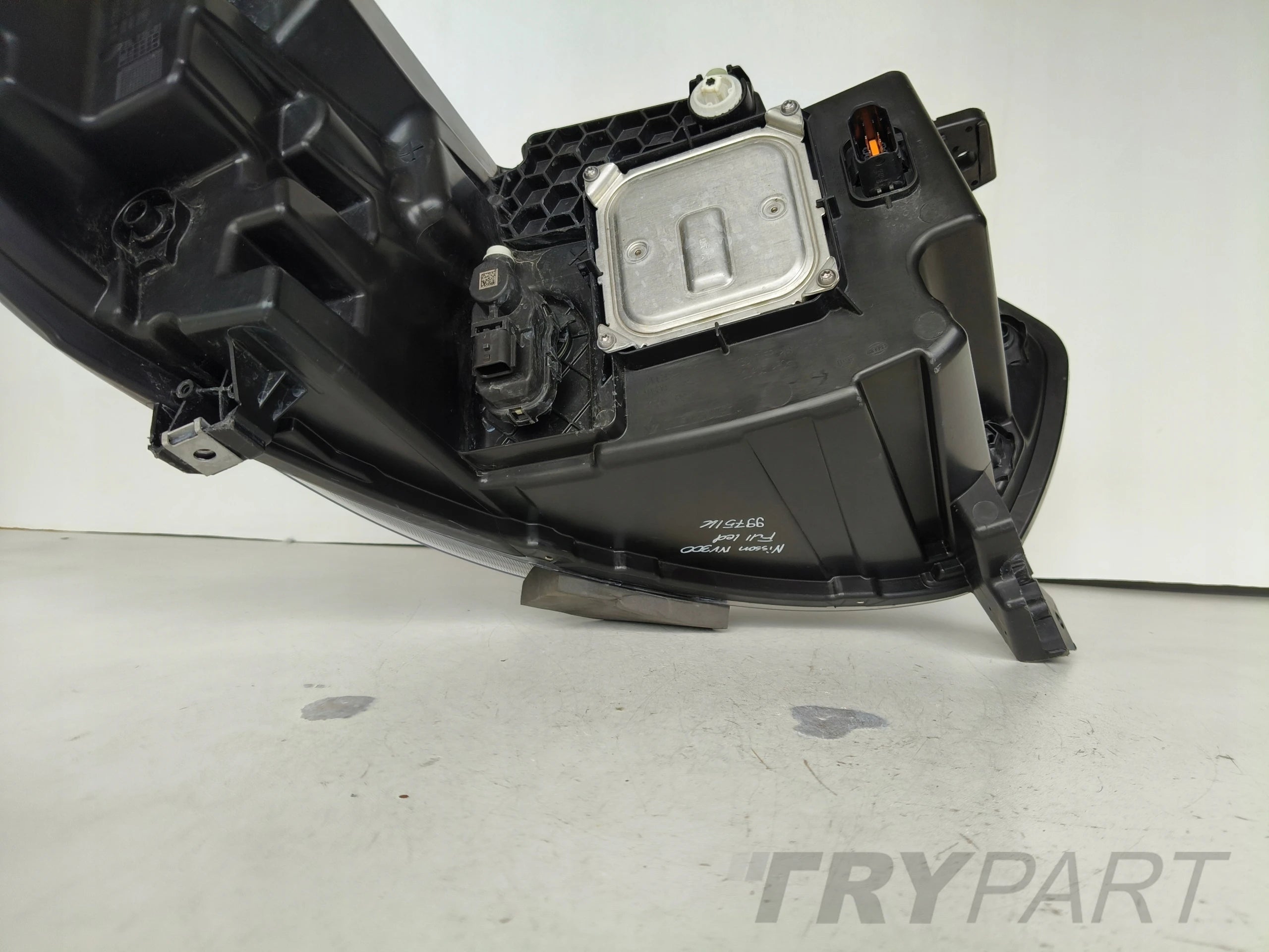 LEFT HEADLIGHT NISSAN NV300 PRIMASTAR 21- FACELIFT FULL LED