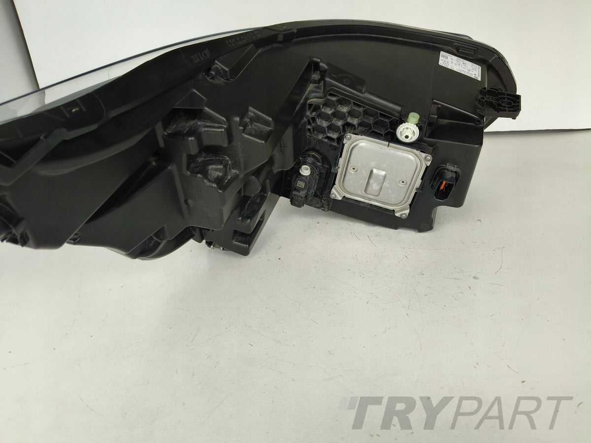 LEFT HEADLIGHT NISSAN NV300 PRIMASTAR 21- FACELIFT FULL LED
