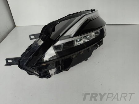 LEFT HEADLIGHT NISSAN QASHQAI III 20- FULL LED ADAPTIVE