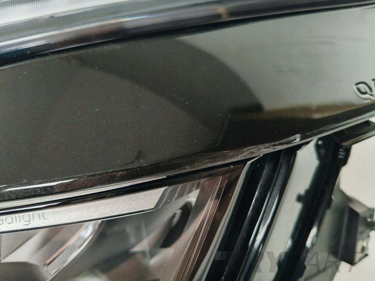 LEFT HEADLIGHT NISSAN QASHQAI III 20- FULL LED ADAPTIVE