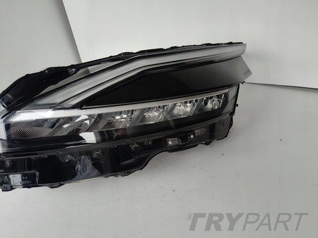 LEFT HEADLIGHT NISSAN QASHQAI III 20- FULL LED ADAPTIVE