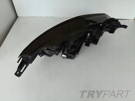 LEFT HEADLIGHT NISSAN QASHQAI III 20- FULL LED